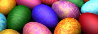 Easter Egg Hunt