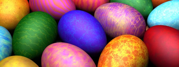 Easter Egg Hunt