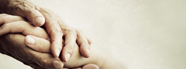 Show Grace and Mercy