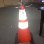 Dead, Broken or Incomplete