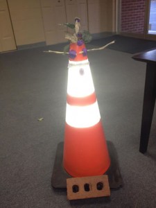 Dead, Broken or Incomplete