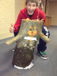 Dead, Broken or Incomplete