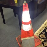 Dead, Broken or Incomplete