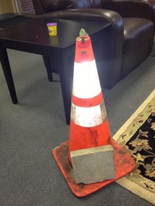 Dead, Broken or Incomplete