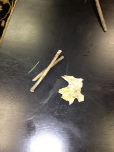 Dead, Broken or Incomplete