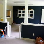 Kid's Wing Nursery