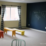Pastor Rosalie's Classroom