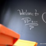 Pastor Rosalie's Classroom