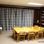 Auntie P's Classroom