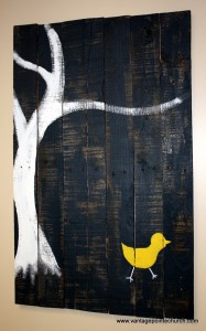 Tree Art