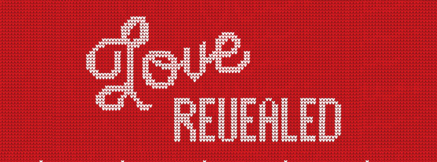 Love Revealed