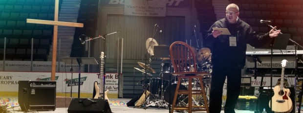 Easter Celebration - Easter Glens Falls
