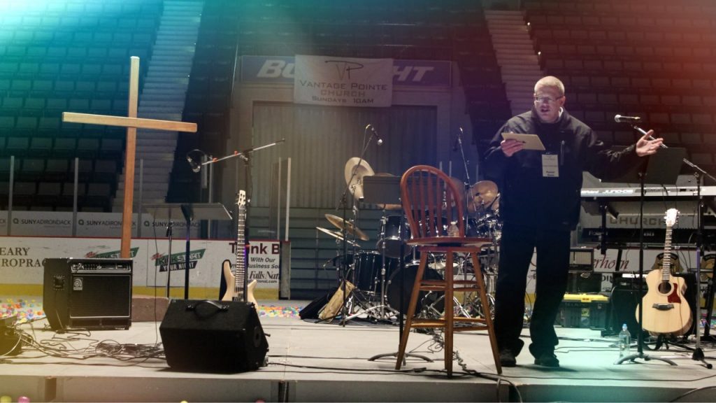 Easter Celebration - Easter Glens Falls