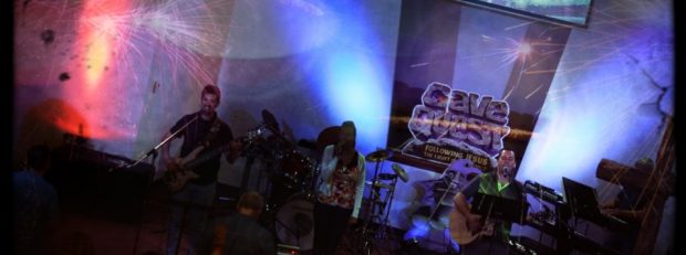 Worship, July 3, 2016 - The Sins of Sodom