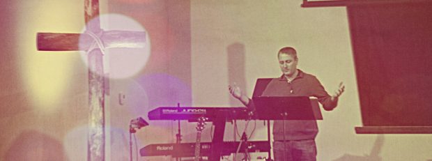 Faith Full Accepting