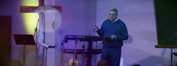 Thinking Like a Christian