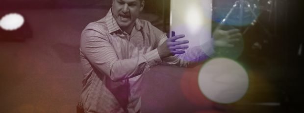 Chris Rupe - Back2Genesis