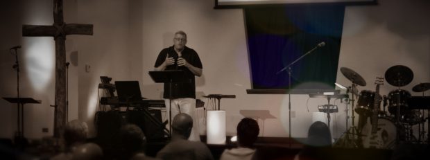 Father's Day | The Unsettling Act of a Desperate Man