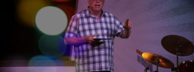 The Posture of My Heart