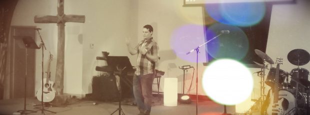 Ask a Pastor... with Pastor Zachary Haas